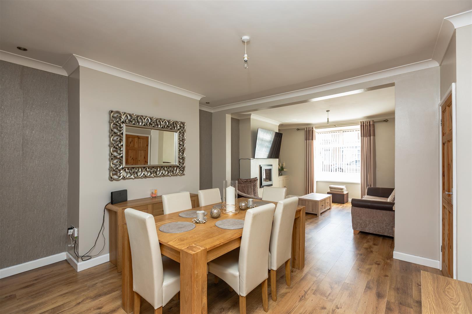 Cecil Street, Manselton, Swansea, SA5 8QJ